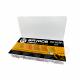 Savage Gear Rib Worm Kit - 60Pcs