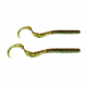 Savage Gear Rib Worm Kit - 60Pcs