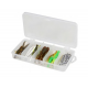 Savage Gear Dropshot Academy Kit - 36pces