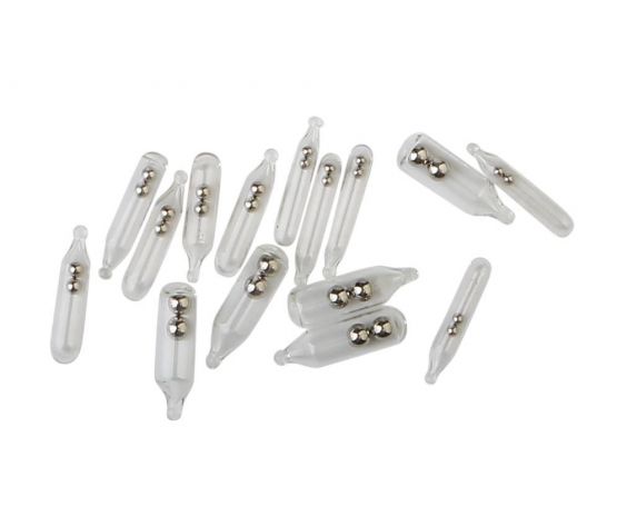 Savage Gear Glass Rattle Kit