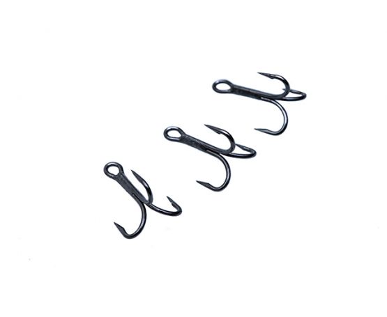 E-Sox Extra Strong Trebles - Willow Grange Tackle & Bait