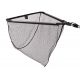 Fox Rage Warrior Rubber Mesh Landing Net - 70cm