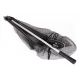 Fox Rage Warrior Rubber Mesh Landing Net - 70cm