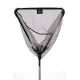 Fox Rage Warrior Rubber Mesh Landing Net - 70cm