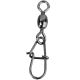 Savage Gear Eggsnap Swivels
