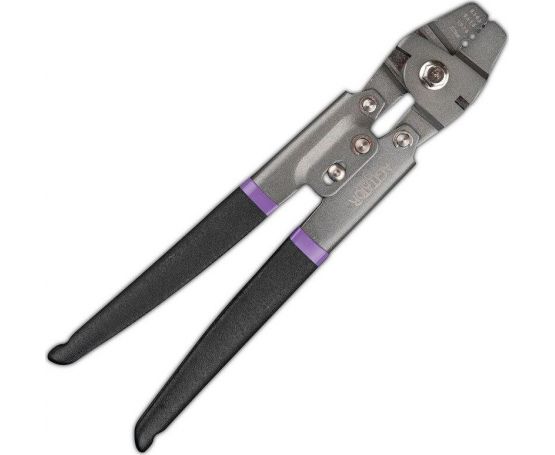 Wychwood Agitator Compound Crimp Tool