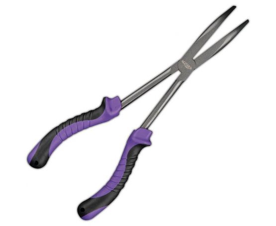 Wychwood Agitator XL Unhooking Pliers - Curved
