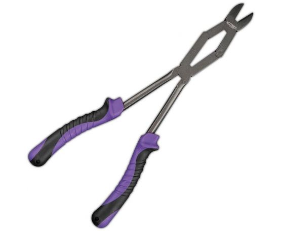 Wychwood Agitator Duel Action LR Side Cutters