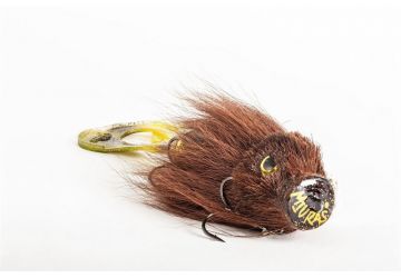 Strike Pro Miuras Mouse Mini 20cm - Spotted Bullhead