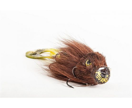 Strike Pro Miuras Mouse Mini 20cm - Spotted Bullhead