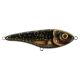Strike Pro Buster Swim 13cm - Black Shadow