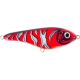 Strike Pro Buster Swim 13cm - Red Rock
