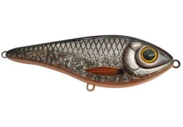 Strike Pro Buster Swim 13cm - Sucker Punch