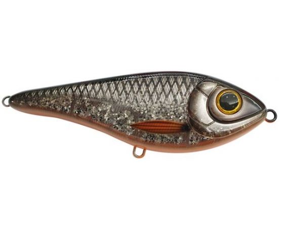 Strike Pro Buster Swim 13cm - Sucker Punch