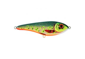 Strike Pro Buster Swim 13cm - The Saint
