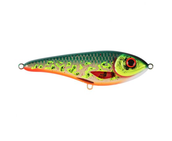 Strike Pro Buster Swim 13cm - The Saint