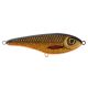 Strike Pro Buster Jerk 15cm - Golden Roach