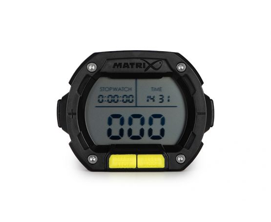 Matrix Digital Clicker