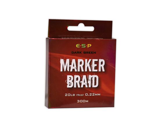 ESP Marker Braid