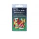 Drennan Buoyant Maggot - Mixed