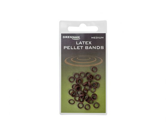 Drennan Latex Pellet Bands