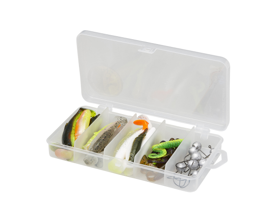 Savage Gear Perch Academy Kit - 32pces