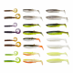 Savage Gear Perch Academy Kit - 32pces