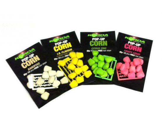 Korda Pop Up Corn