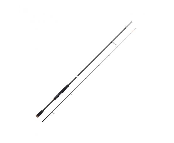 Savage Gear SG2 Street Style Specialist Rod - 6'10" 4-20g