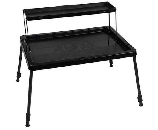 Fox 2 Tier Bivvy Table