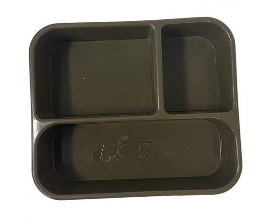 Fox 10 Litre Bucket Insert