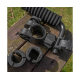 Korum Any Chair Inserts