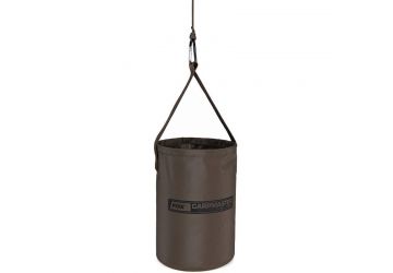 Fox Carpmaster Collapsible Water Bucket - 4.5 Litre