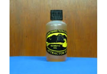 Lucebait Sardine Striker Oil