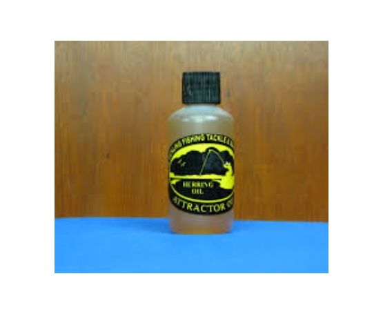 Lucebait Sardine Striker Oil