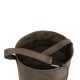 Fox Carpmaster Collapsible Water Bucket - 4.5 Litre