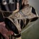 Fox Carpmaster Collapsible Water Bucket - 4.5 Litre