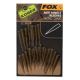 Fox Camo Anti Tangle Sleeves - Micro