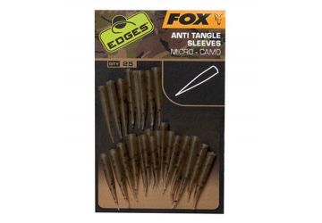 Fox Camo Anti Tangle Sleeves - Micro