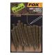 Fox Edges Camo Anti Tangle Sleeves