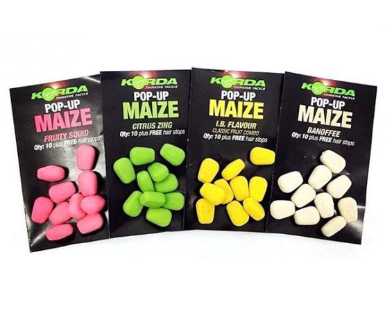 Korda Pop Up Maize