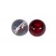 Fox Rage Strike Point 6mm Glass Beads