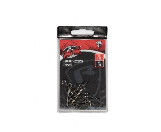 Fox Rage Strike Point Harness Pins