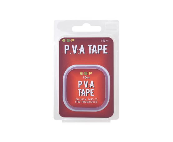 ESP PVA Tape