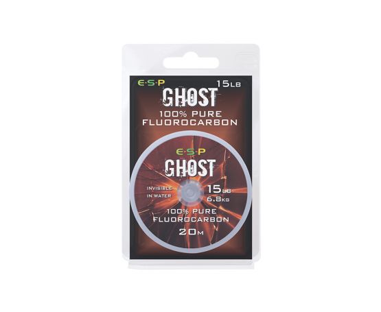 ESP Ghost Fluorocarbon