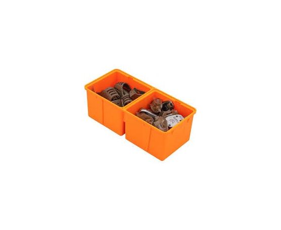 Guru Feeder Box Divided Insert