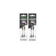 Korda Kable Leadcore Leader with Heli Safe - 50cm