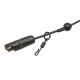 Korda Kable Leadcore Leader with Heli Safe - 50cm