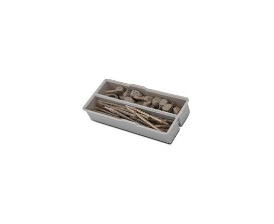Guru Feeder Box Shallow Insert