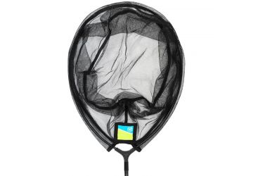 Preston Hair Mesh Landing Nets